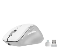 SpeedLink LIBERA Rechargeable Mouse - Wireless, Bluetooth, Silent, whi - 1417337 - zdjęcie 2